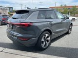 New 2025 Audi Q6 e-tron Premium Plus image 6