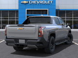 New 2025 Chevrolet Silverado EV LT image 4