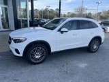 Certified 2025 Mercedes-Benz GLC 300 image 3