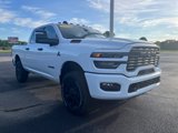 New 2025 RAM 2500 Big Horn image 3