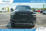 New 2025 RAM 2500 Laramie image 2