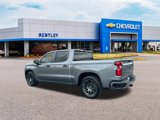 Used 2022 Chevrolet Silverado 1500 Custom w/ Safety Confidence Package image 3