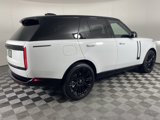 New 2025 Land Rover Range Rover SE image 2