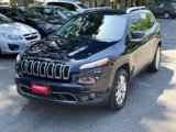 Used 2014 Jeep Cherokee Limited w/ Technology Group image 6