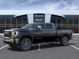 New 2025 GMC Sierra 2500 SLT w/ SLT Premium Package image 2