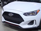 Used 2019 Hyundai Veloster Turbo R-Spec image 5