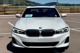 Used 2024 BMW 330i xDrive Sedan image 2