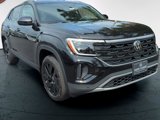 New 2026 Volkswagen Atlas Cross Sport SE image 3
