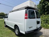 Used 2012 Chevrolet Express 2500 w/ Power Package image 5