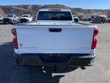New 2025 Chevrolet Silverado 2500 Custom image 6