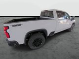 New 2025 Chevrolet Silverado 2500 LTZ w/ Trail Boss Package image 4