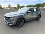 Used 2025 MAZDA CX-50 AWD 2.5 S w/ Premium Plus Pkg image 3