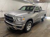 Used 2021 RAM 1500 Big Horn image 2
