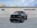 New 2025 Ford F150 XLT w/ Equipment Group 302A MID image 2