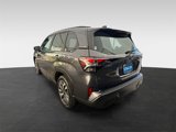 New 2025 Subaru Forester Touring image 4