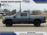 New 2025 GMC Sierra 2500 Denali w/ Technology Package image 3
