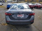 New 2025 Nissan Sentra S image 4