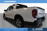 New 2025 Honda Ridgeline RTL image 5