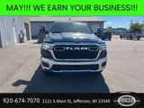 New 2025 RAM 1500 Big Horn image 6