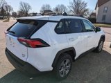 Used 2023 Toyota RAV4 XLE w/ Convenience Package image 3