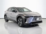 Used 2024 Toyota bZ4X XLE w/ Weather Package image 3