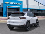 New 2026 Chevrolet TrailBlazer RS w/ Convenience Package image 4