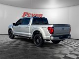 New 2025 Ford F150 XLT image 3