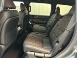 New 2025 Nissan Armada Platinum Reserve image 6