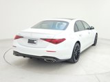 New 2025 Mercedes-Benz S 580e 4MATIC Sedan image 6