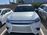 New 2025 Lexus TX 350 AWD image 2