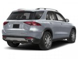 New 2025 Mercedes-Benz GLE 450e 4MATIC image 2