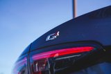 New 2025 Alfa Romeo Giulia AWD w/ Driving Assist Package image 4