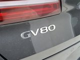 New 2025 Genesis GV80 2.5T Advanced image 5