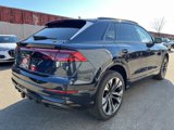 New 2025 Audi Q8 Premium Plus image 5