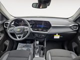 New 2026 Chevrolet TrailBlazer LT w/ Convenience Package image 3