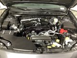 Used 2025 Subaru Outback Premium image 4