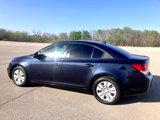 Used 2016 Chevrolet Cruze LS image 3