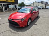 Used 2020 Toyota Corolla LE image 2