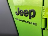 New 2025 Jeep Wrangler Sport S image 6