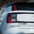 New 2025 Volvo EX30 Ultra w/ Climate Package image 5