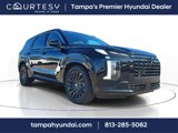 New 2025 Hyundai Palisade Calligraphy image 2