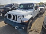 Used 2021 Jeep Gladiator Sport image 2