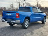 New 2025 RAM 1500 Big Horn image 3