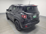 Used 2021 Jeep Renegade Limited image 5