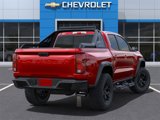 New 2025 Chevrolet Colorado ZR2 w/ Midnight Edition image 4