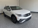 Used 2024 Volkswagen Tiguan Wolfsburg Edition image 6