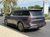 New 2025 INFINITI QX80 Luxe image 5