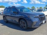 New 2025 Subaru Ascent Bronze Edition image 2