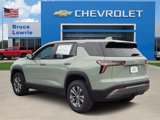 New 2026 Chevrolet Equinox LT image 3