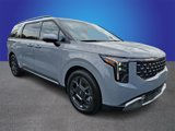 New 2025 Kia Carnival SX image 2